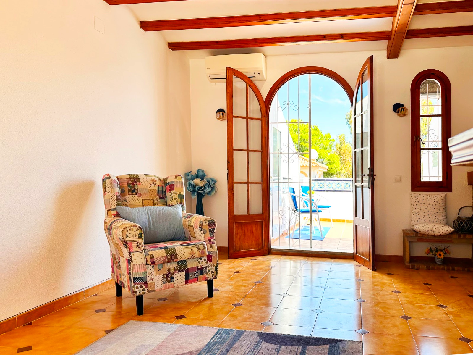Dom bliźniaczy na sprzedaż w Orihuela Costa