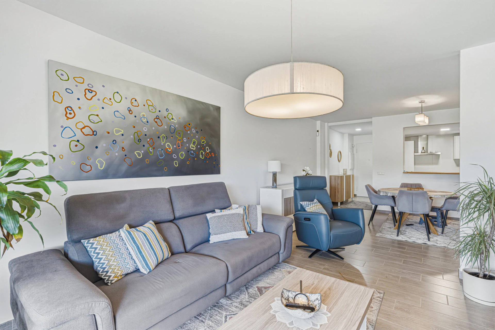 Apartament na sprzedaż w Mijas Costa