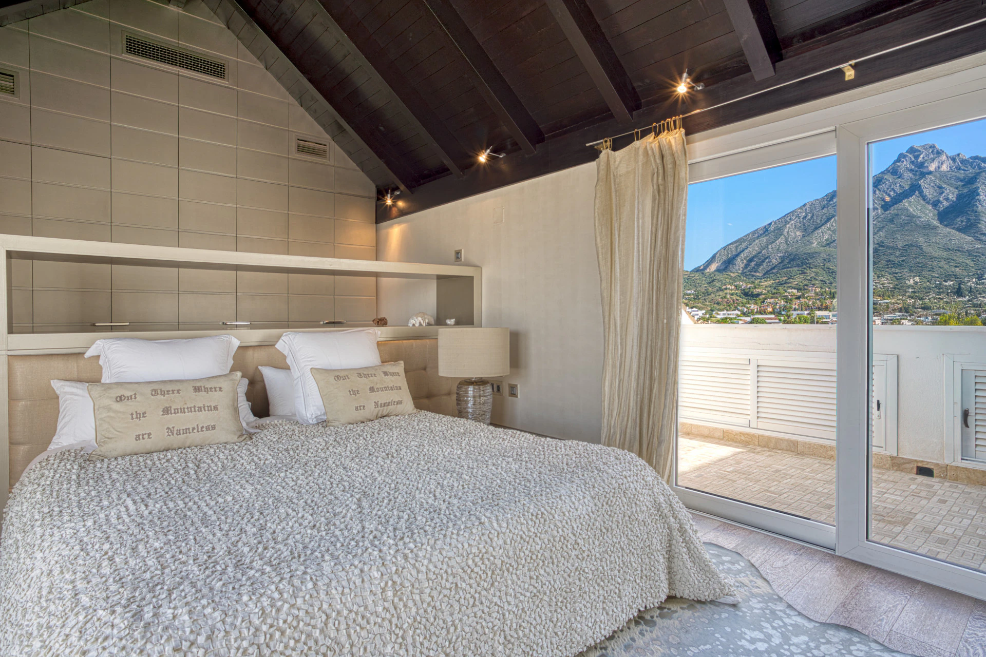 Penthouse na sprzedaż w Marbella Golden Mile