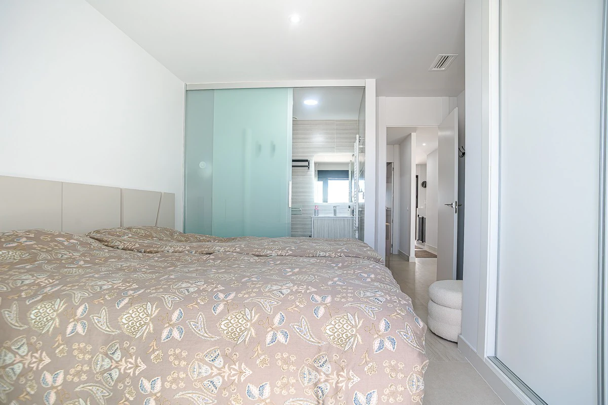 Apartament na sprzedaż w Torrevieja