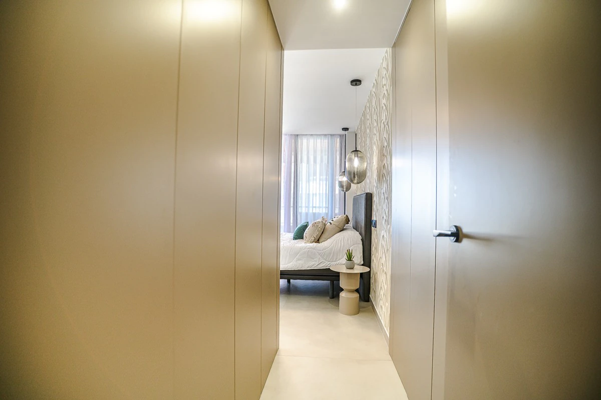 Apartament na sprzedaż w Torrevieja