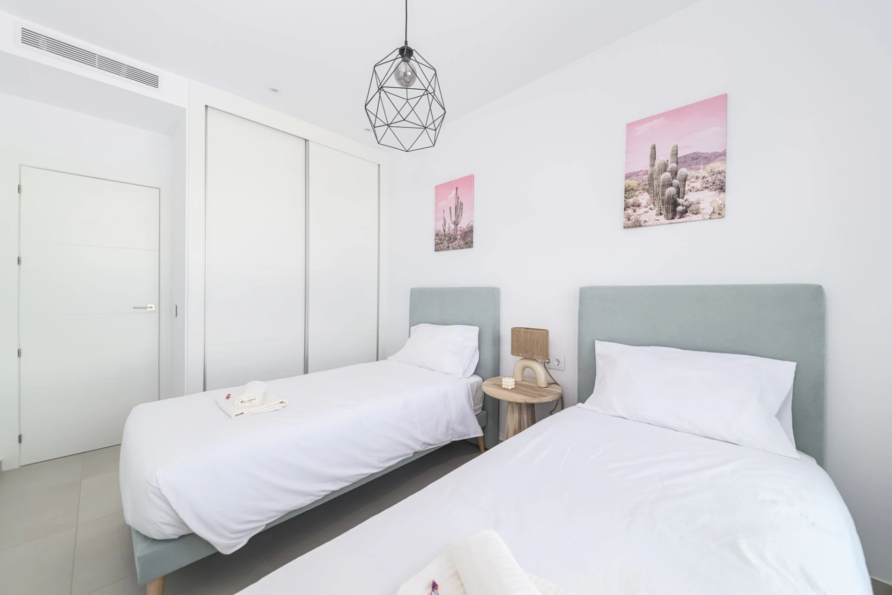Apartament na sprzedaż w Pilar De La Horadada