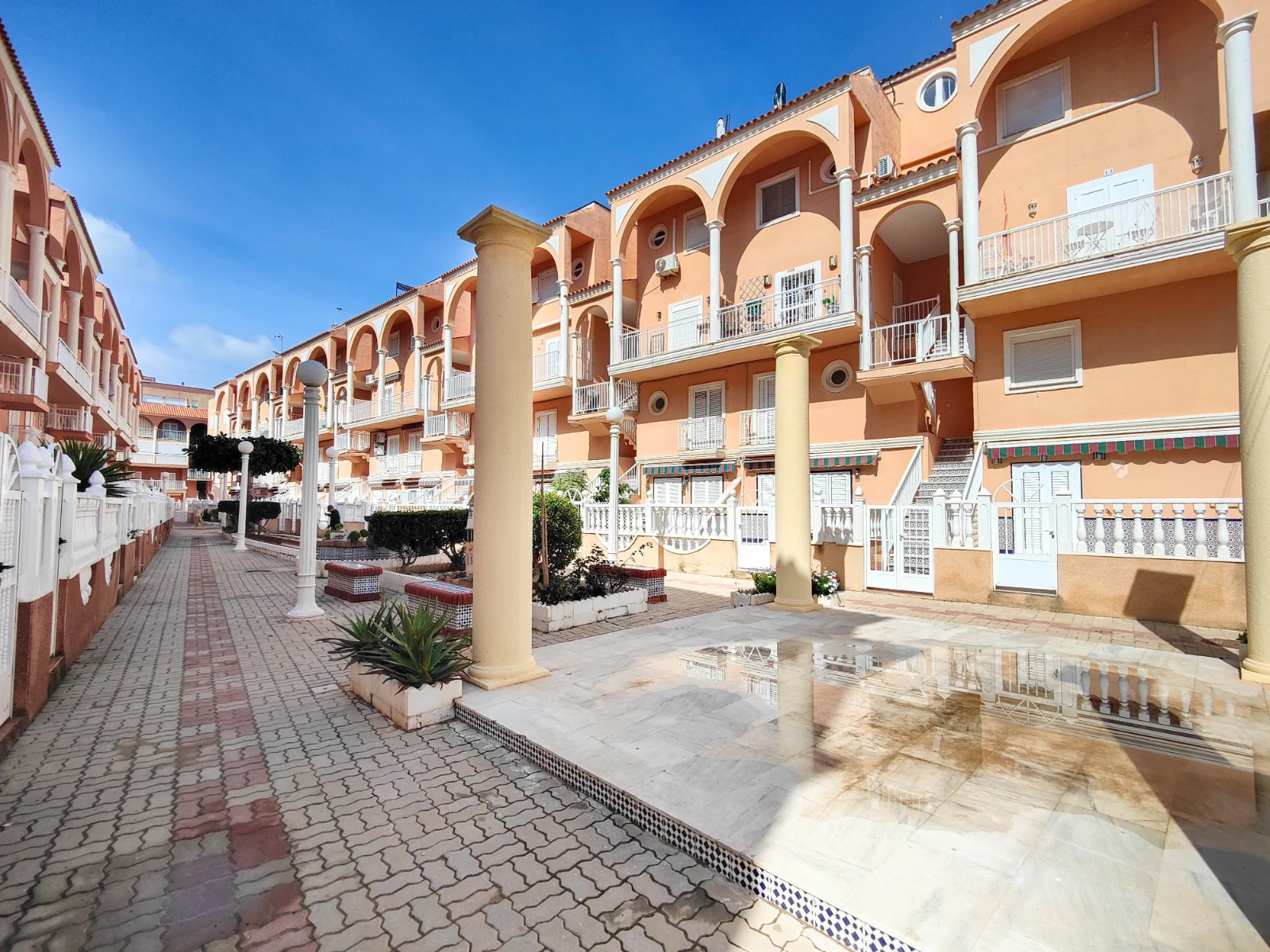 Penthouse na sprzedaż w Torrevieja