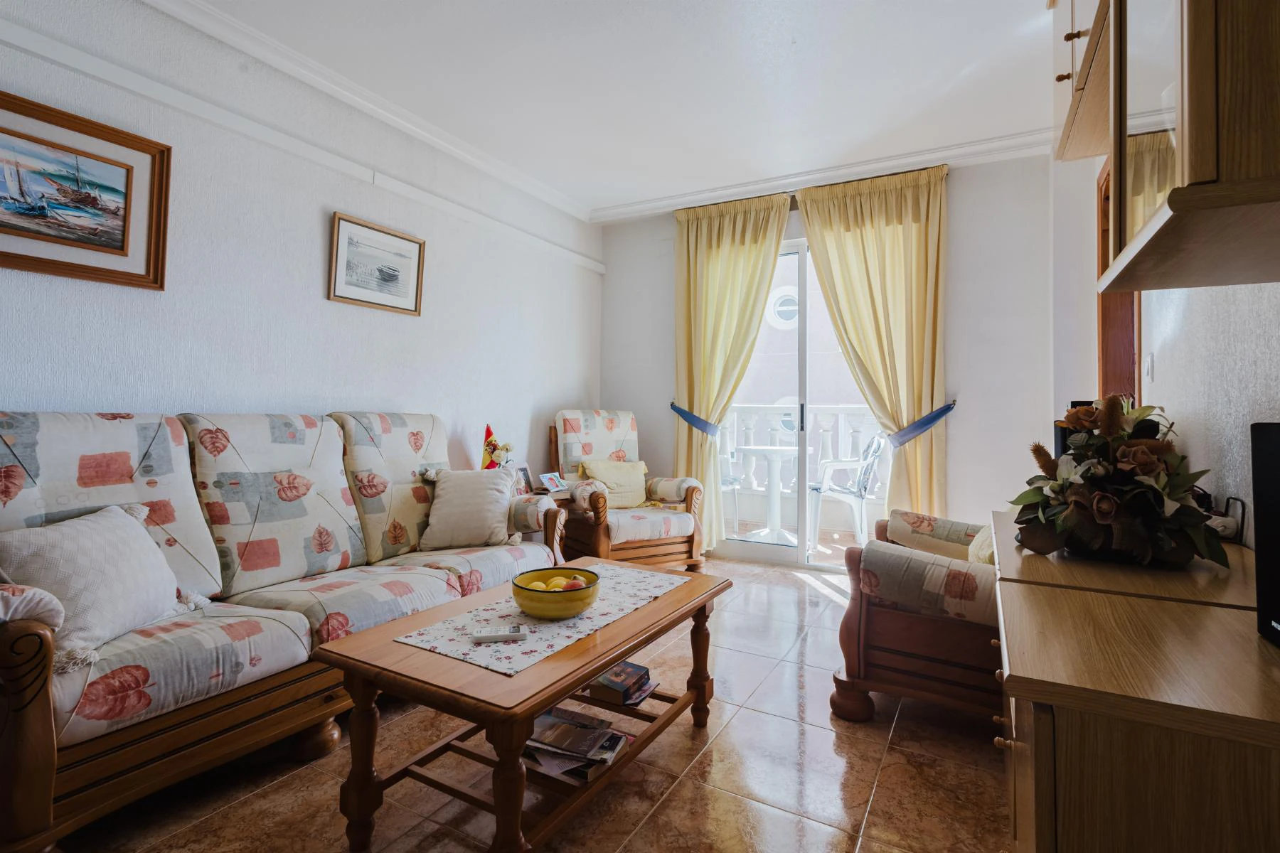 Apartament na sprzedaż w Torrevieja