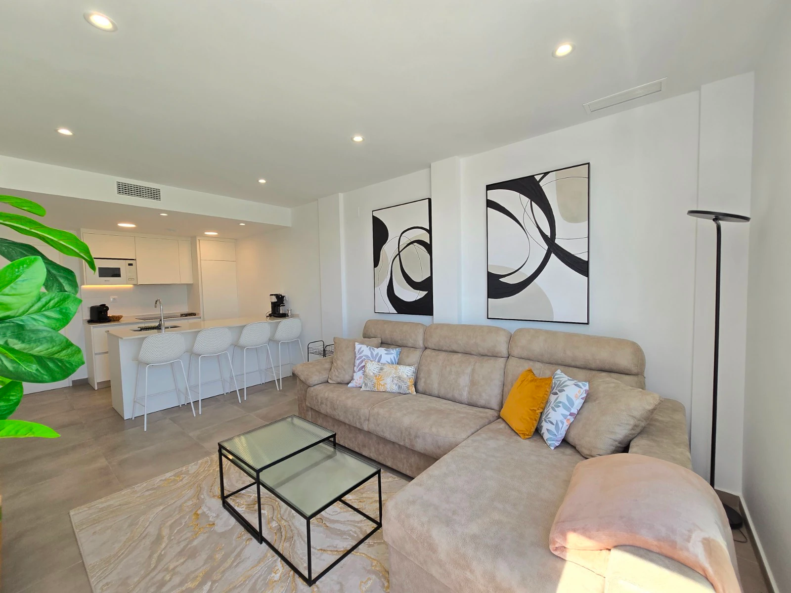 Apartament na sprzedaż w Santa Rosalía