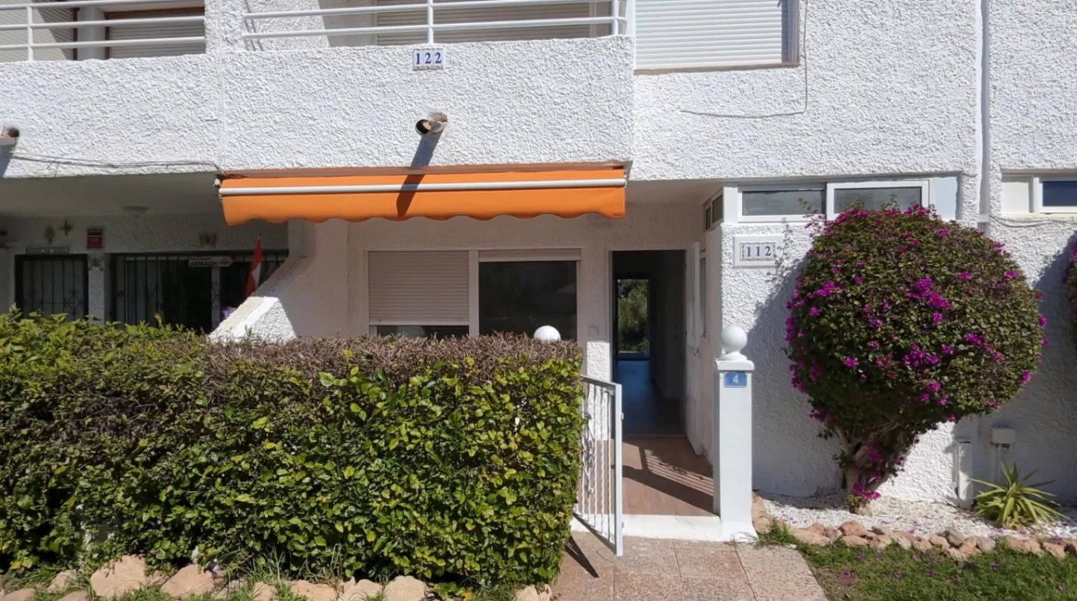 Bungalow na sprzedaż w Orihuela