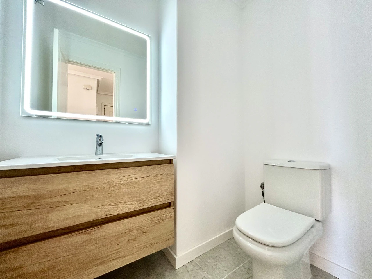 Apartament na sprzedaż w Villamartin