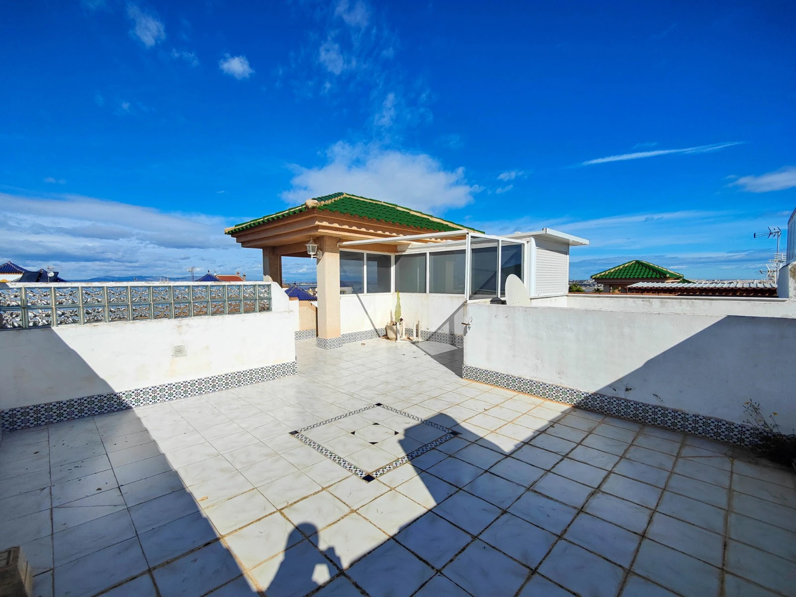 Bungalow na sprzedaż w Torrevieja