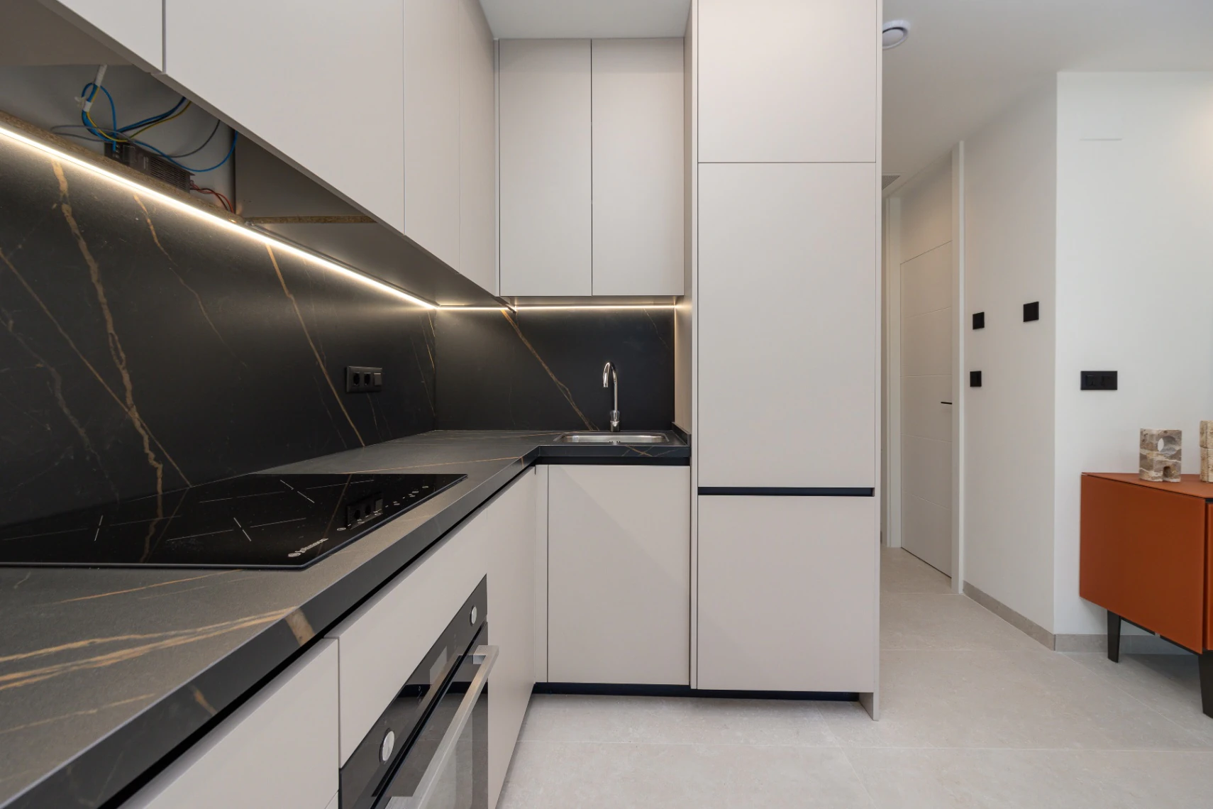 Apartament na sprzedaż w Guardamar Del Segura