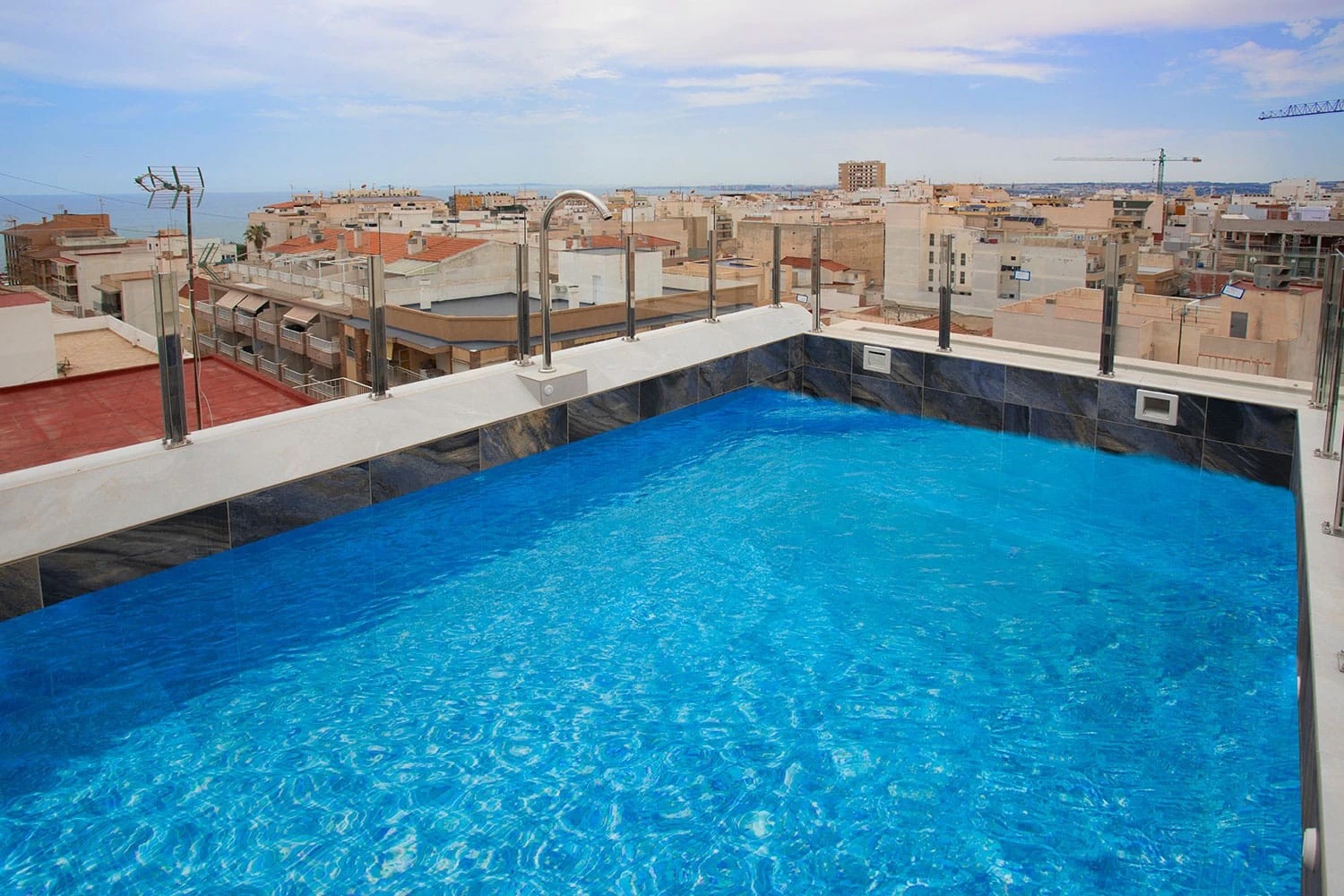 Apartament na sprzedaż w Torrevieja