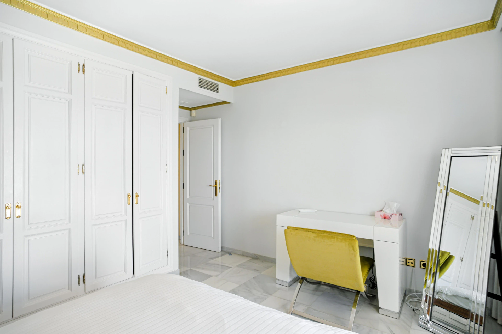 Penthouse na sprzedaż w Marbella Golden Mile