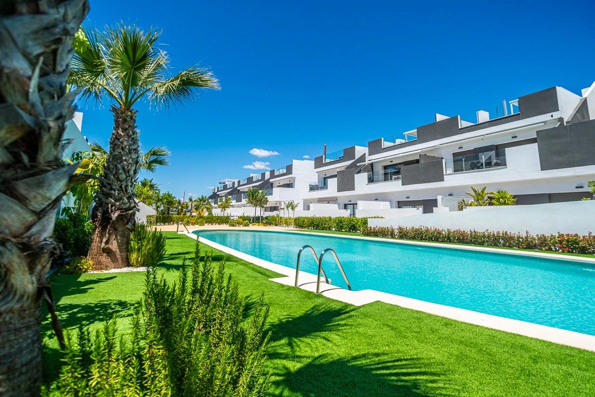 Apartament na sprzedaż w Torrevieja