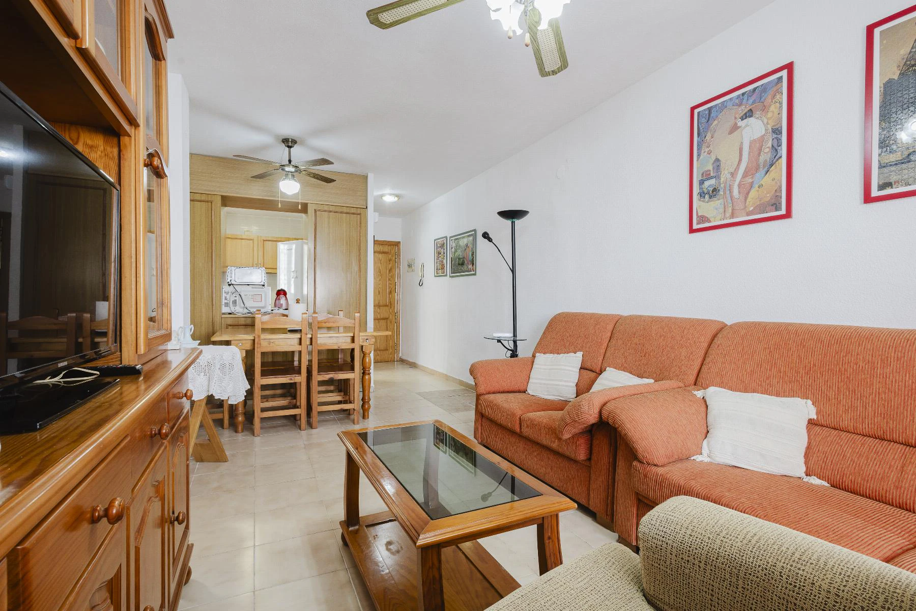 Penthouse na sprzedaż w Torrevieja