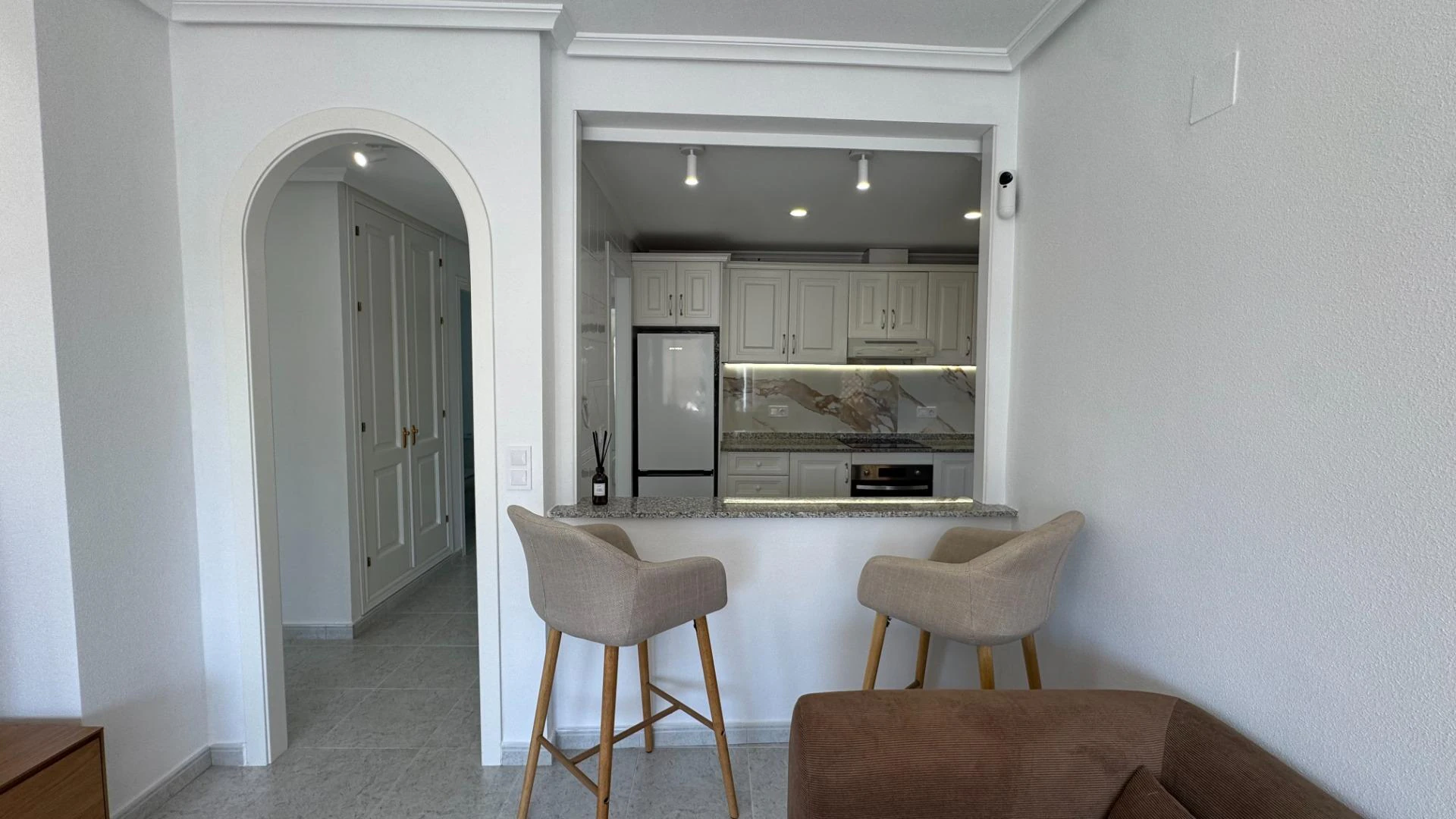 Apartament na sprzedaż w Orihuela Costa