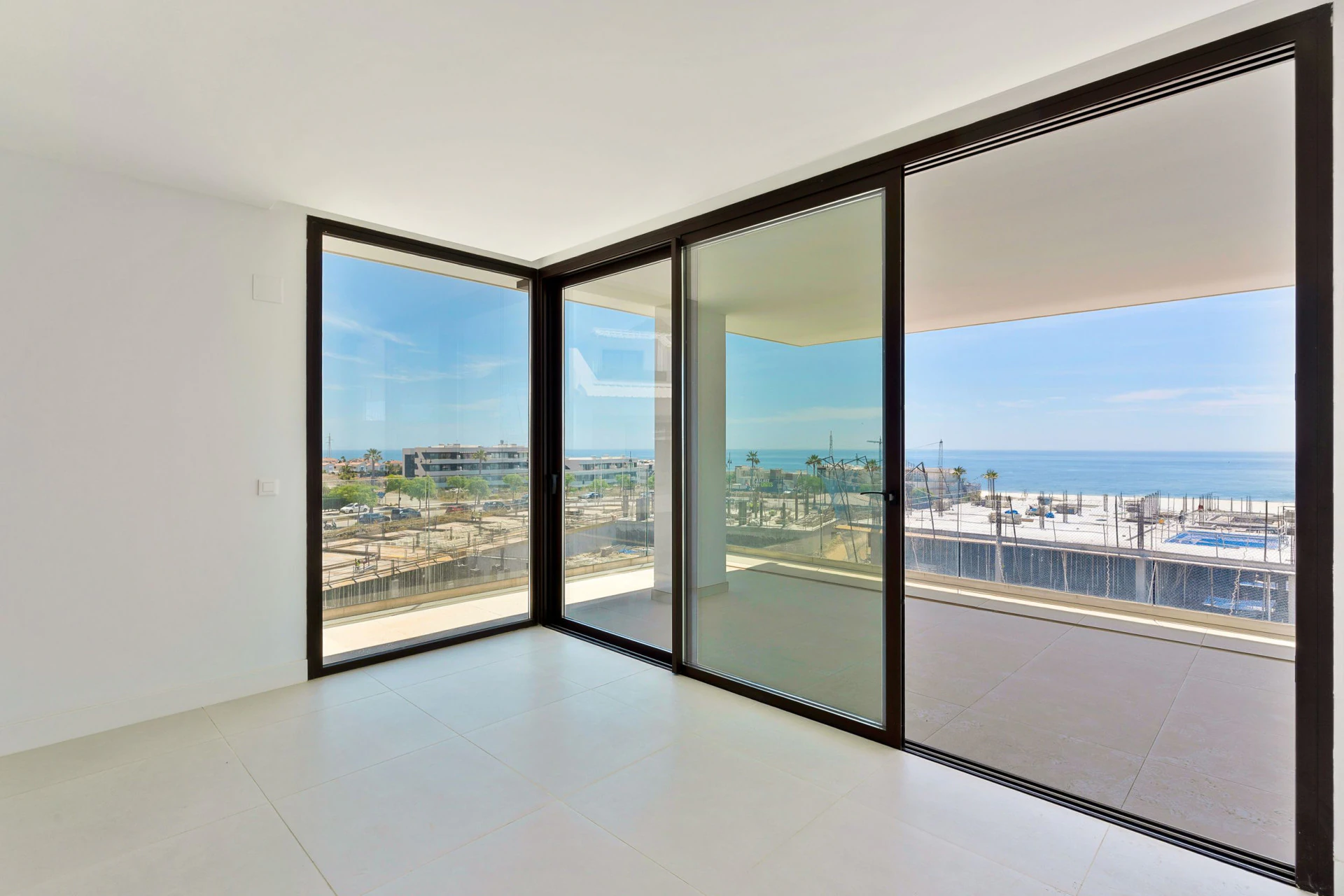 Apartament na sprzedaż w Fuengirola