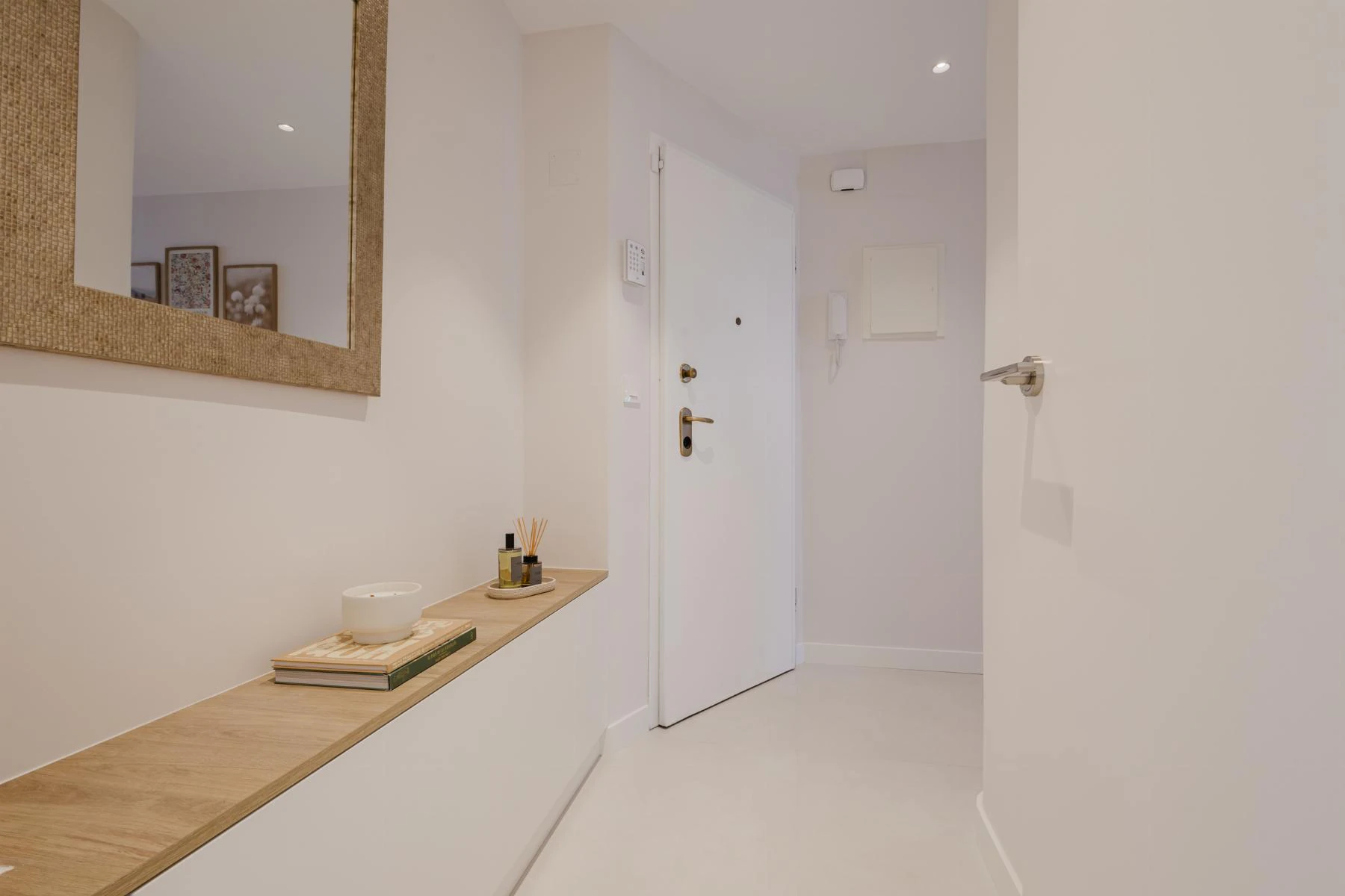Apartament na wynajem w Torrevieja