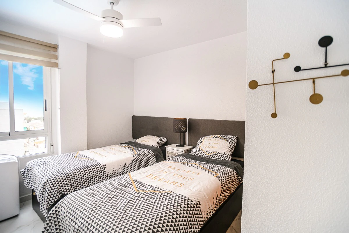 Apartament na sprzedaż w Torrevieja