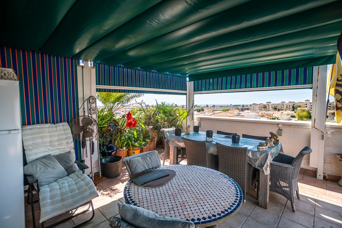 Apartament na sprzedaż w Alicante