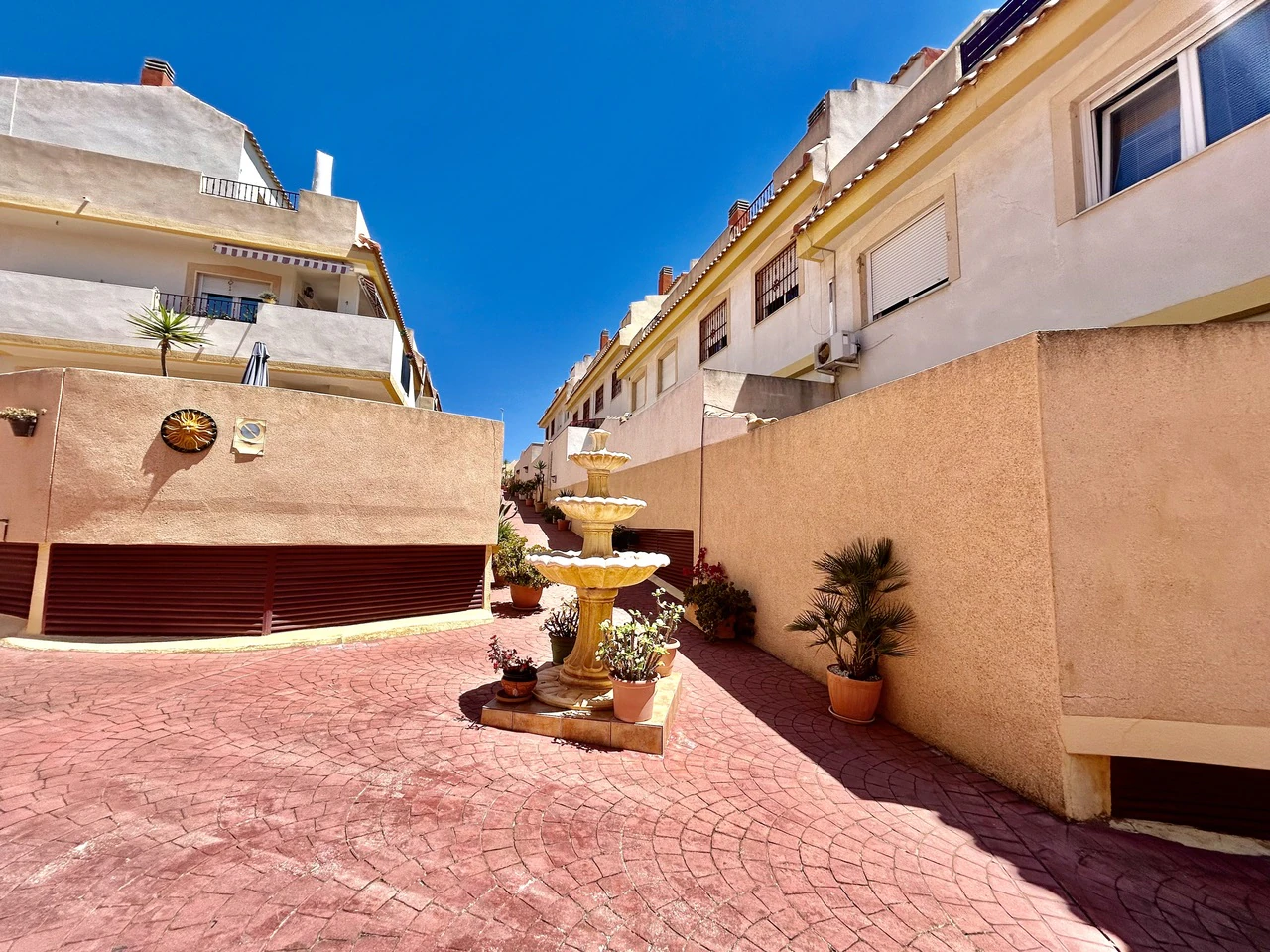 Apartament na sprzedaż w La Zenia