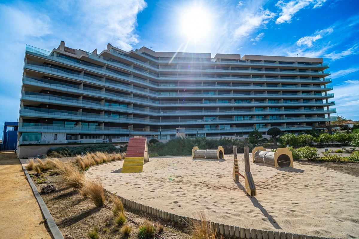 Apartament na sprzedaż w Cartagena