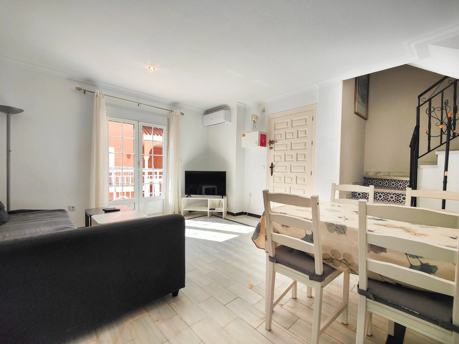 Penthouse na sprzedaż w Torrevieja