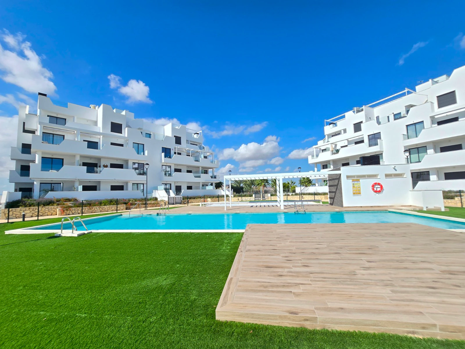 Apartament na sprzedaż w Santa Rosalía