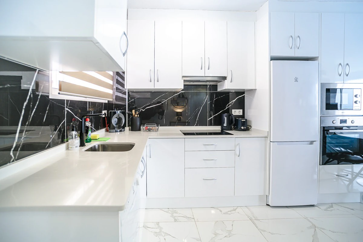 Apartament na sprzedaż w Torrevieja