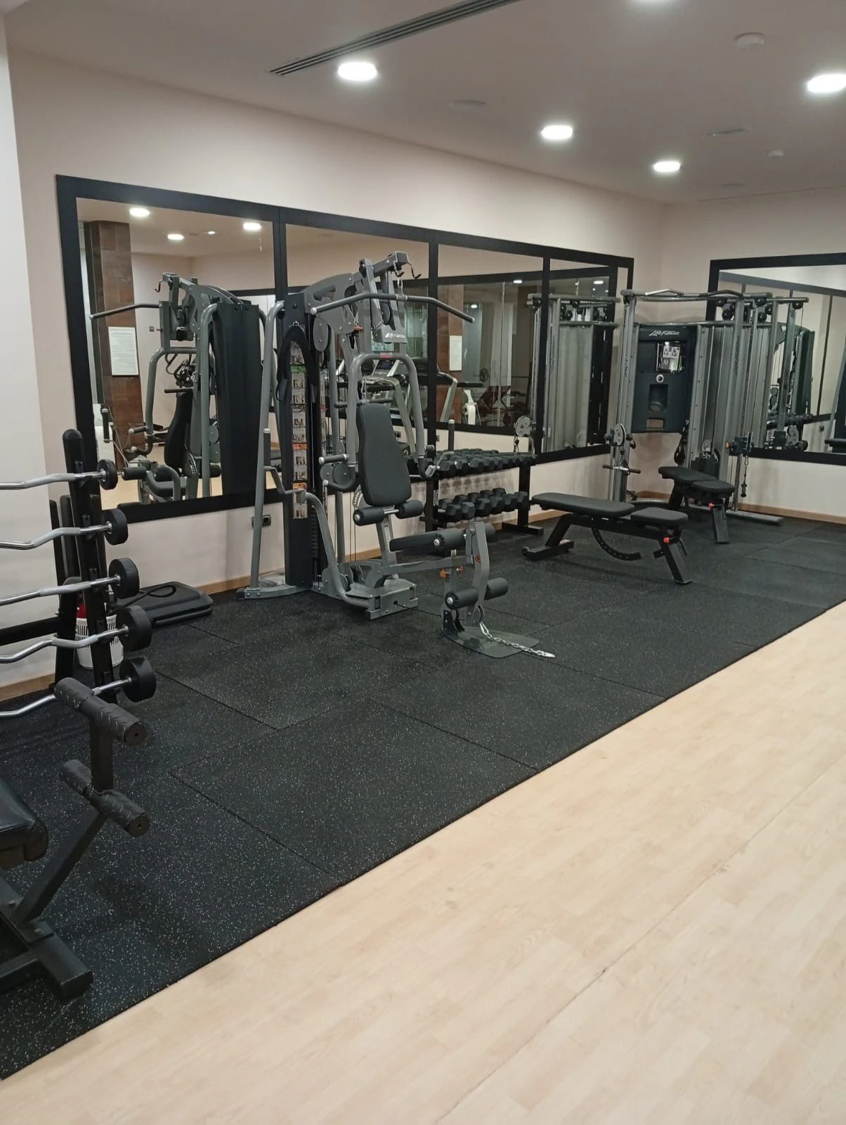 Apartament na sprzedaż w Benahavis