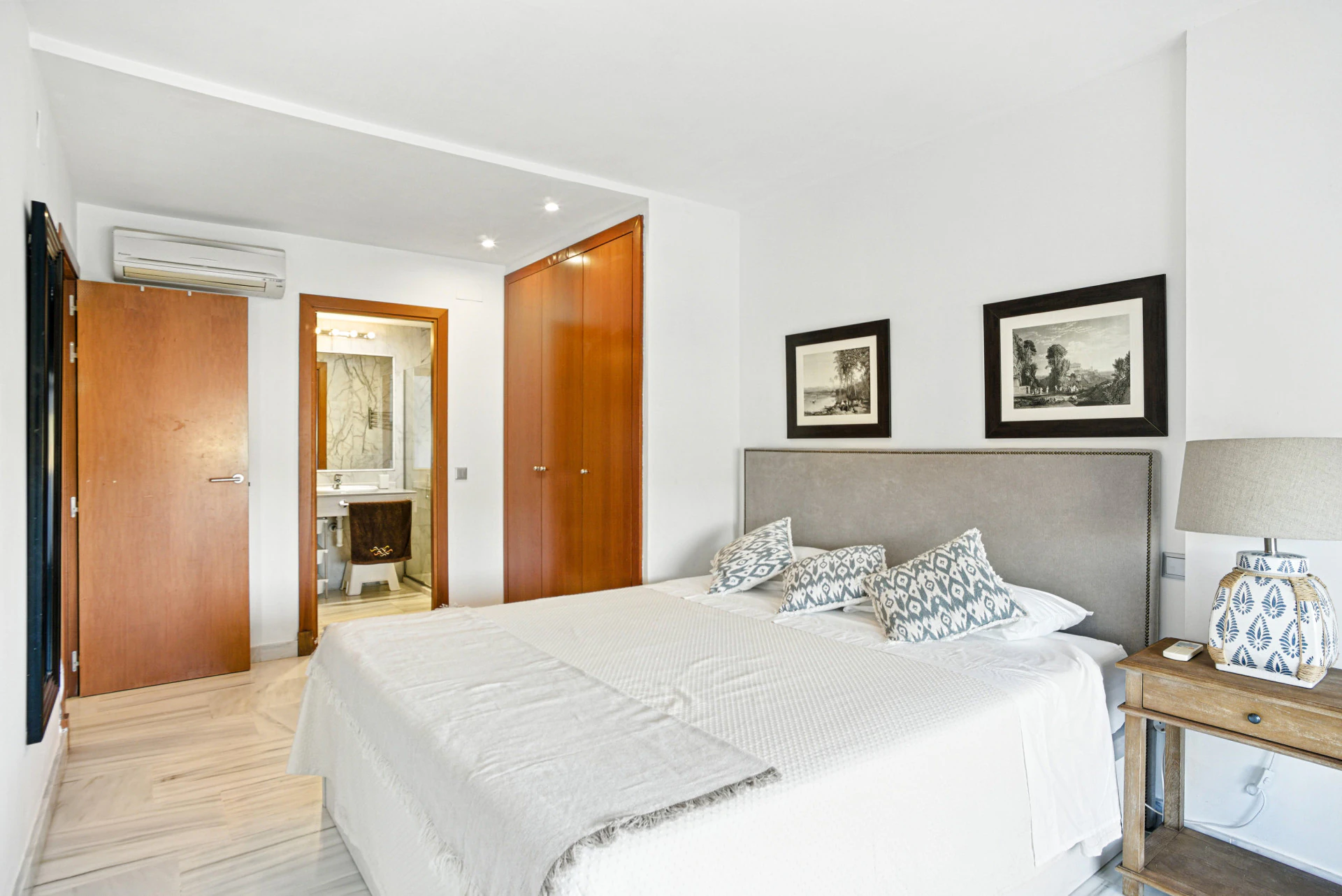 Penthouse na sprzedaż w Estepona