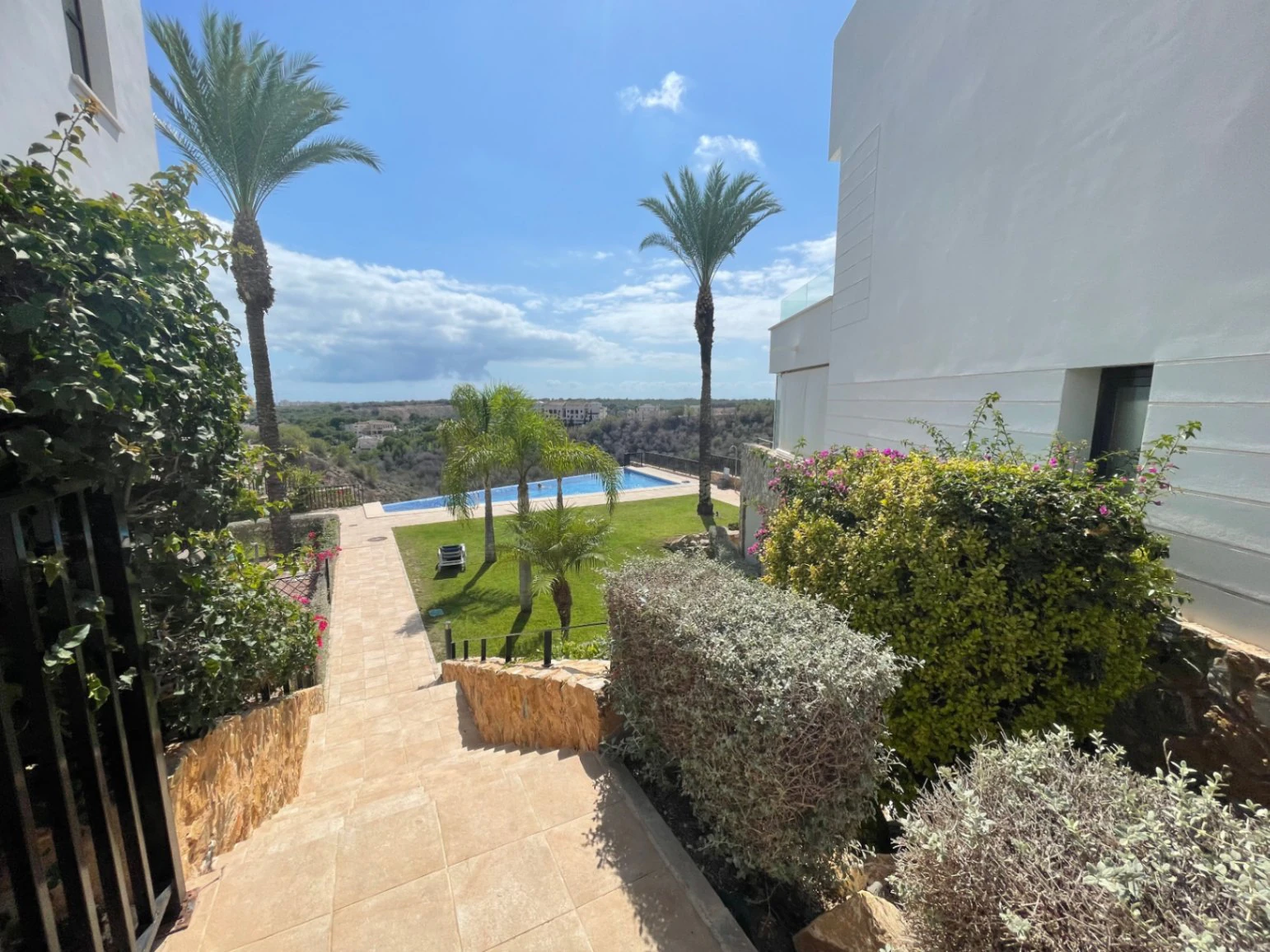 Penthouse na sprzedaż w Orihuela