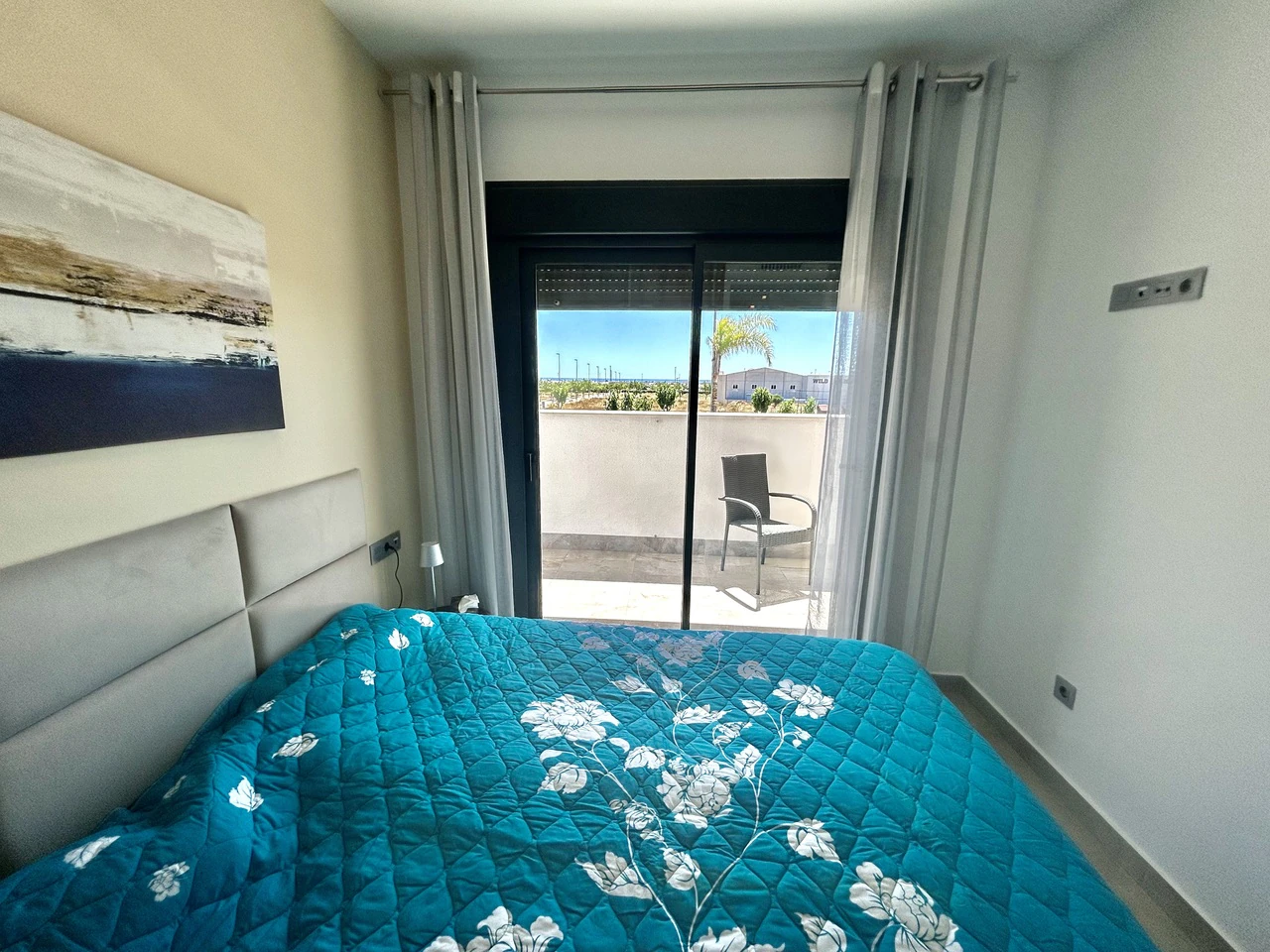 Apartament na sprzedaż w Pilar De La Horadada