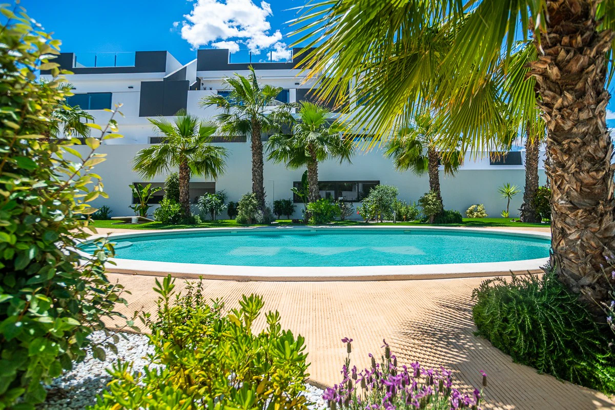 Apartament na sprzedaż w Torrevieja