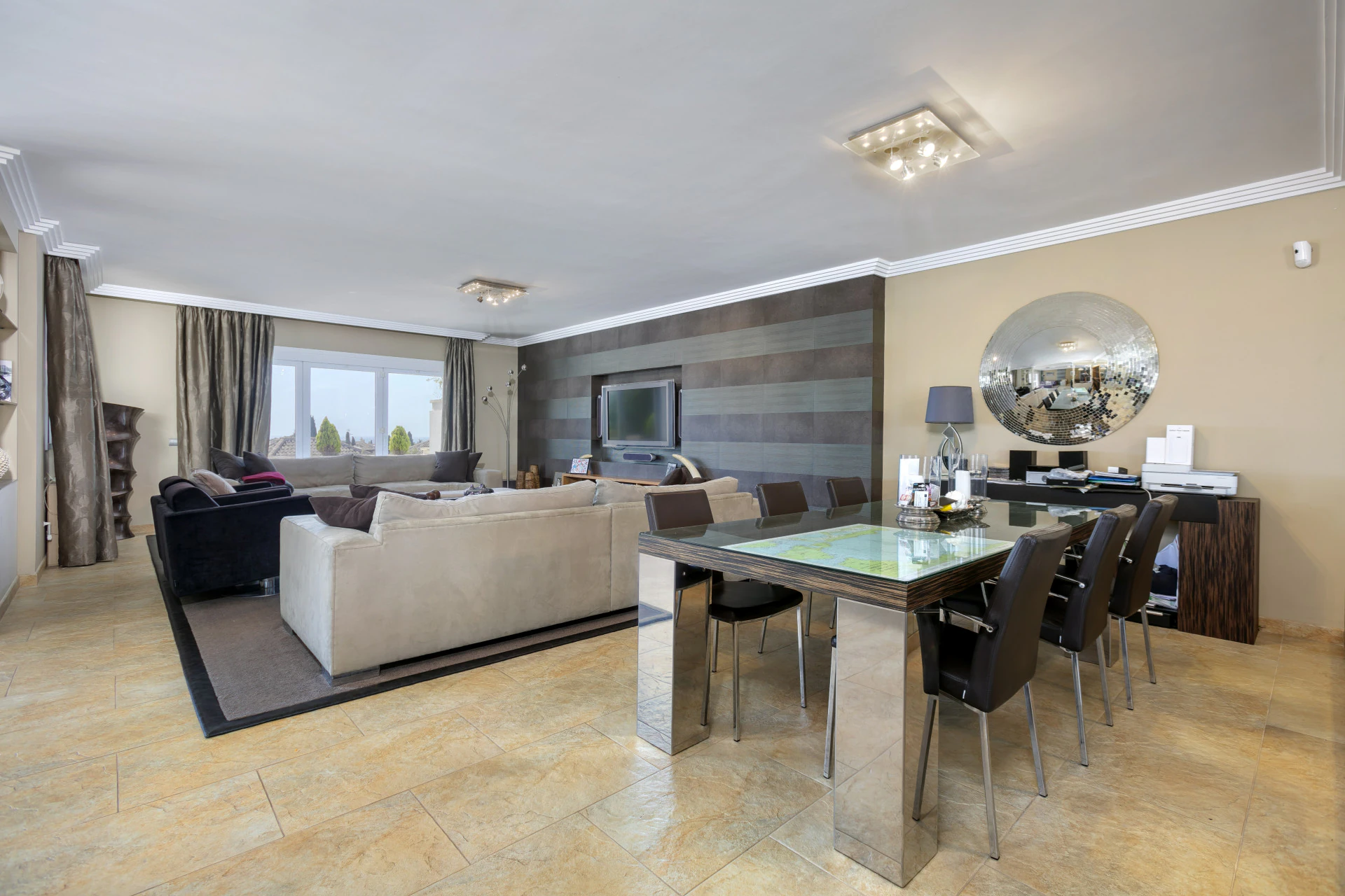 Apartament na sprzedaż w Marbella Golden Mile
