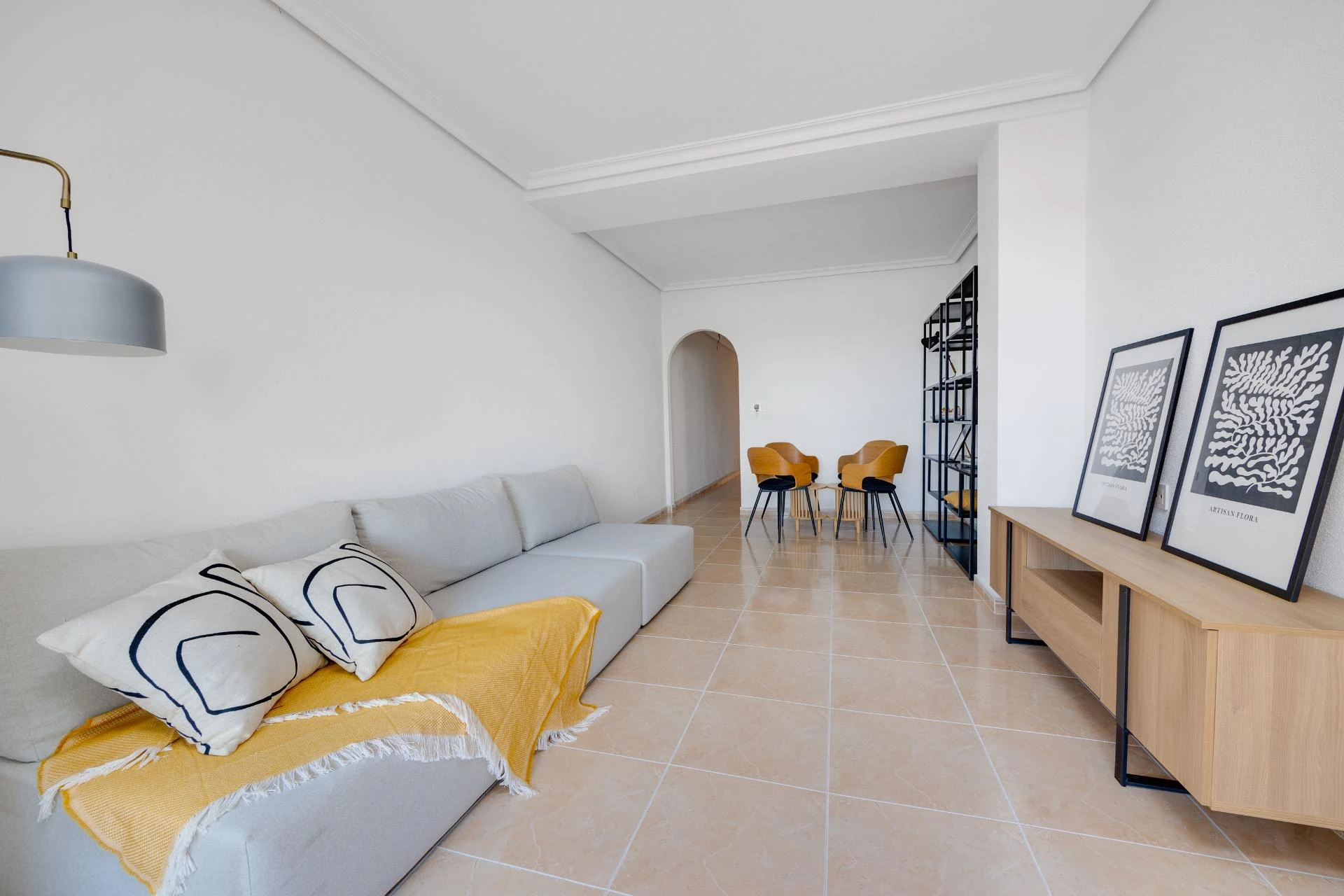 Apartamento en venta en San Fulgencio
