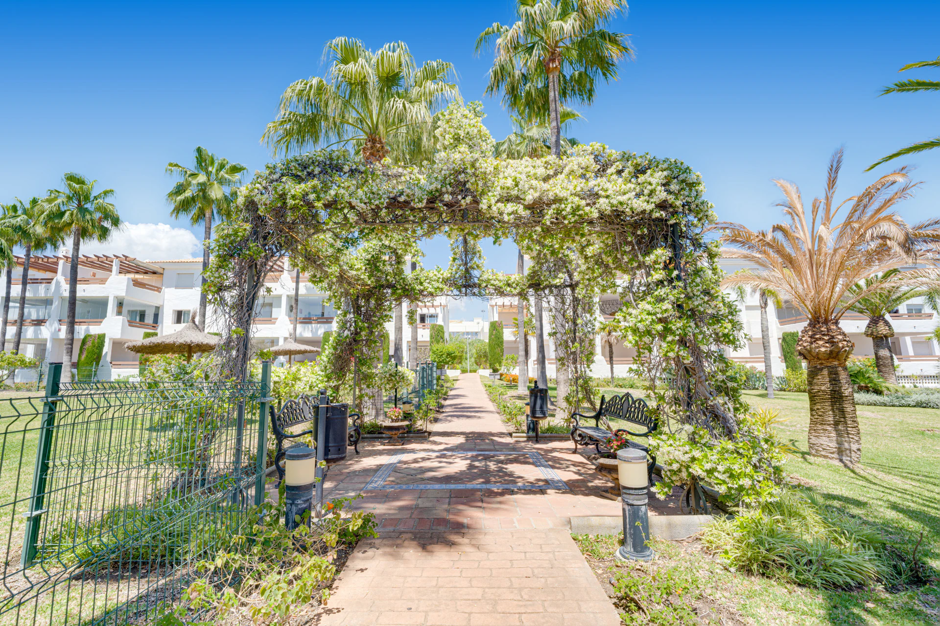 Apartament na sprzedaż w Estepona