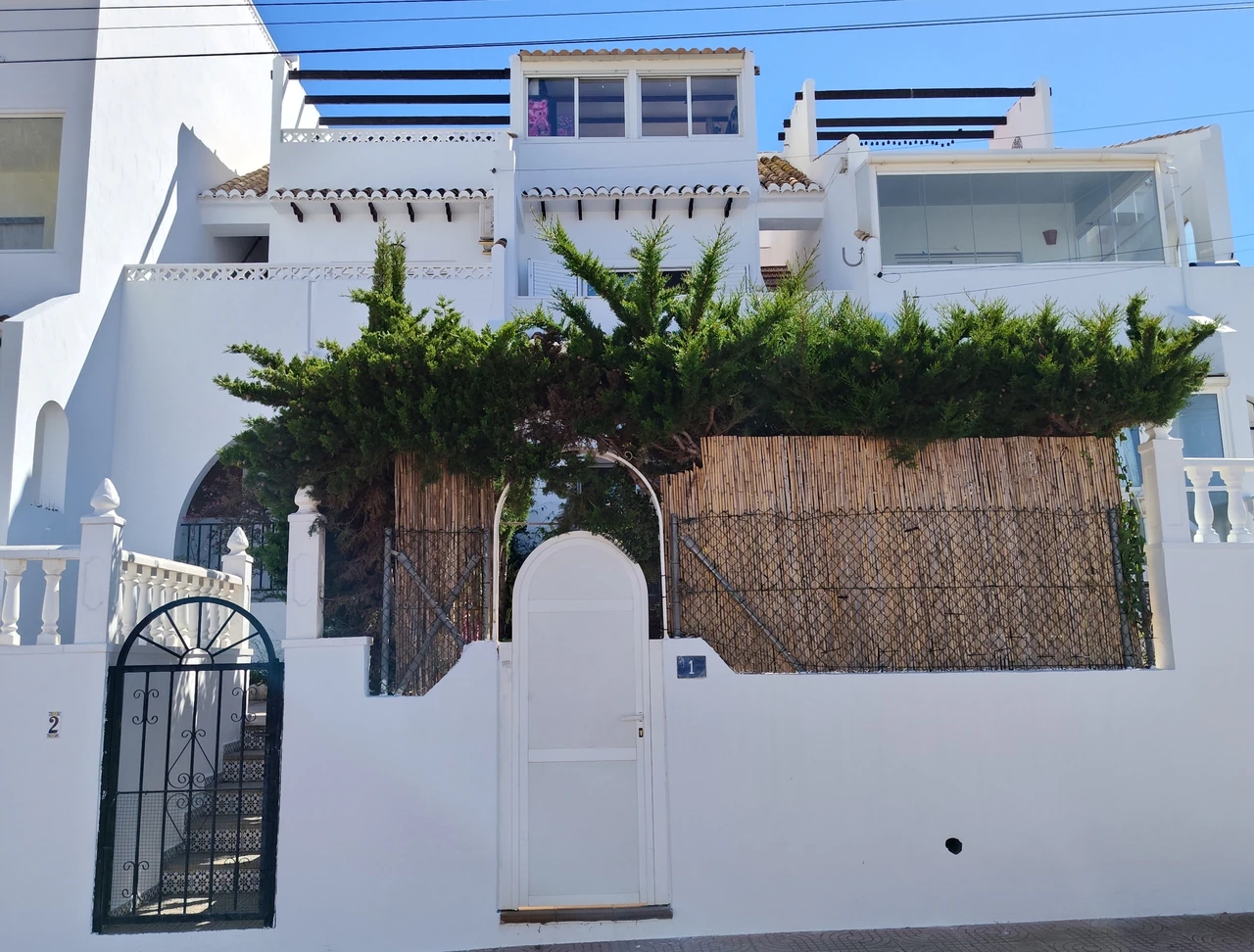 Bungalow na sprzedaż w Ciudad Quesada