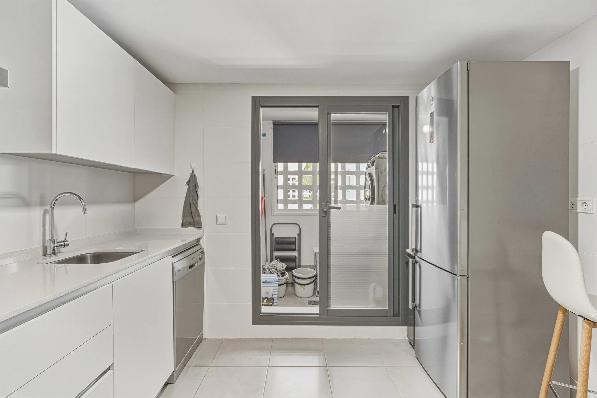 Apartament na sprzedaż w Mijas Costa