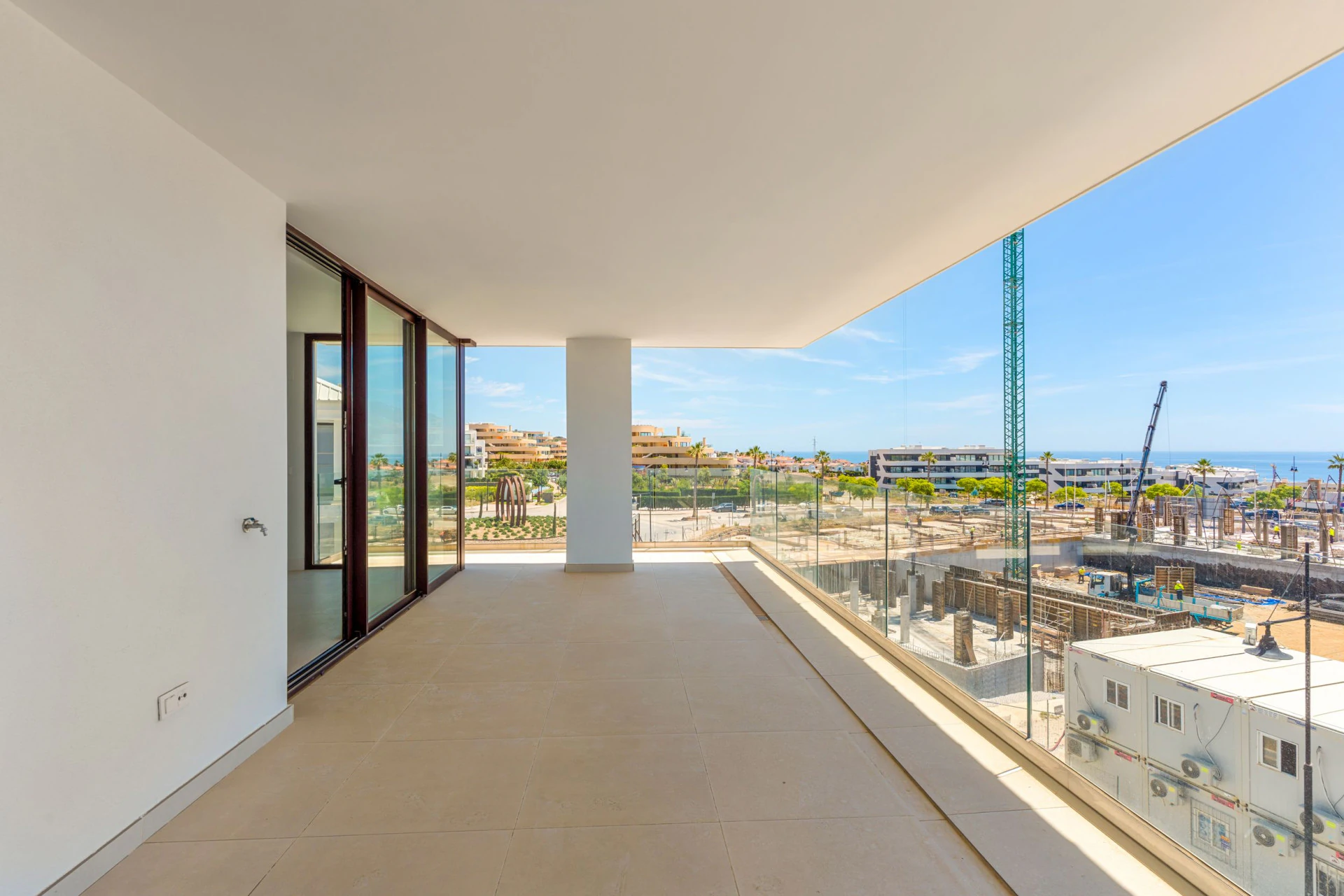 Apartament na sprzedaż w Fuengirola