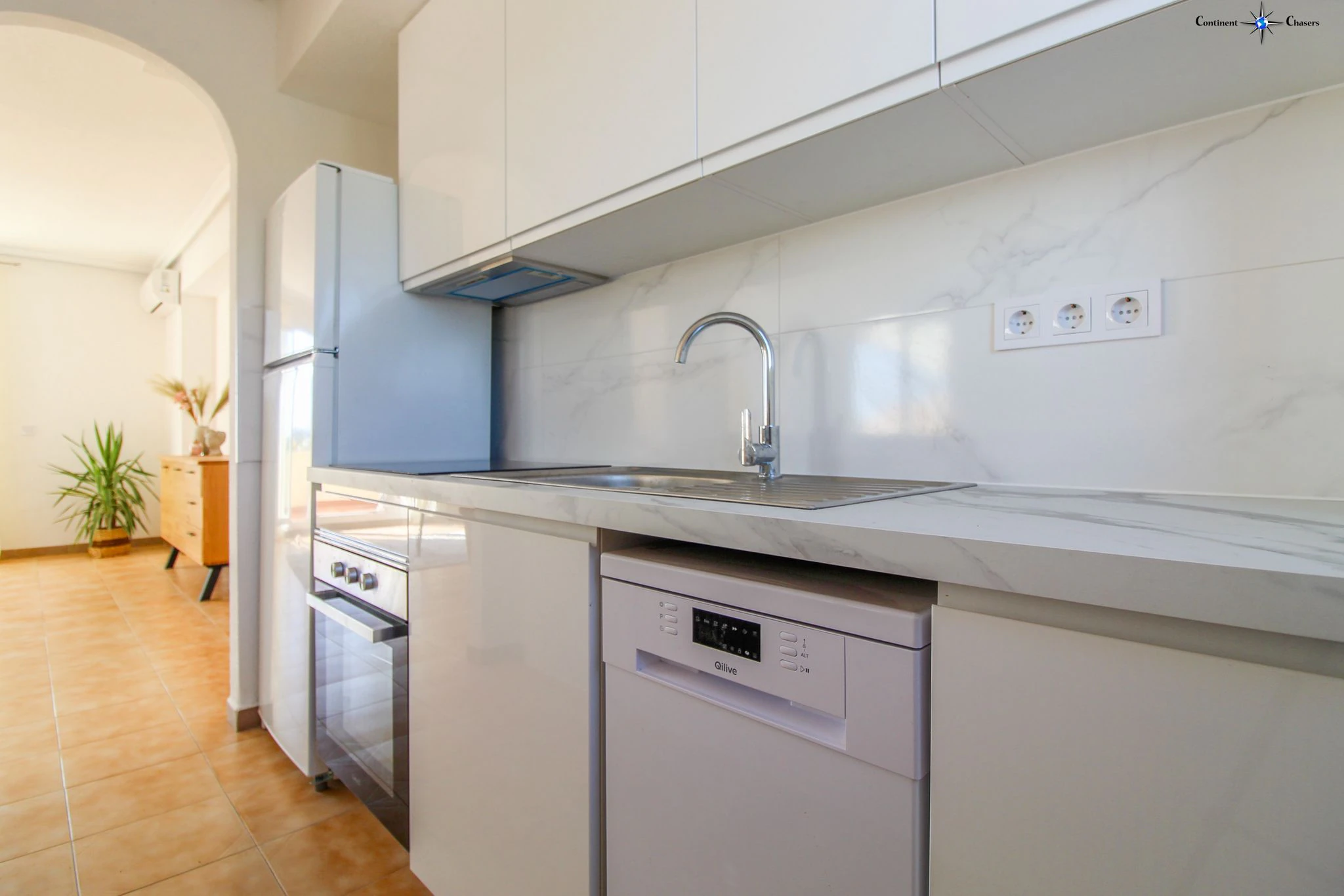 Penthouse na sprzedaż w Orihuela