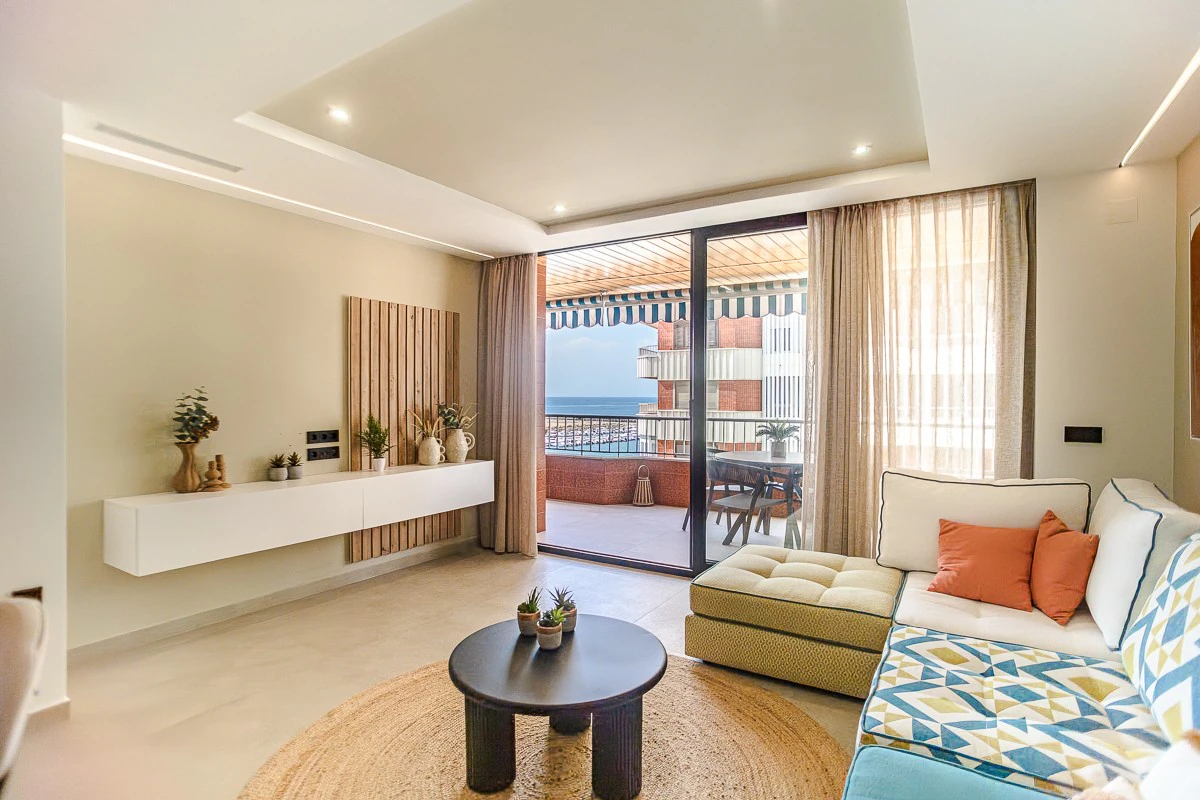 Apartament na sprzedaż w Torrevieja
