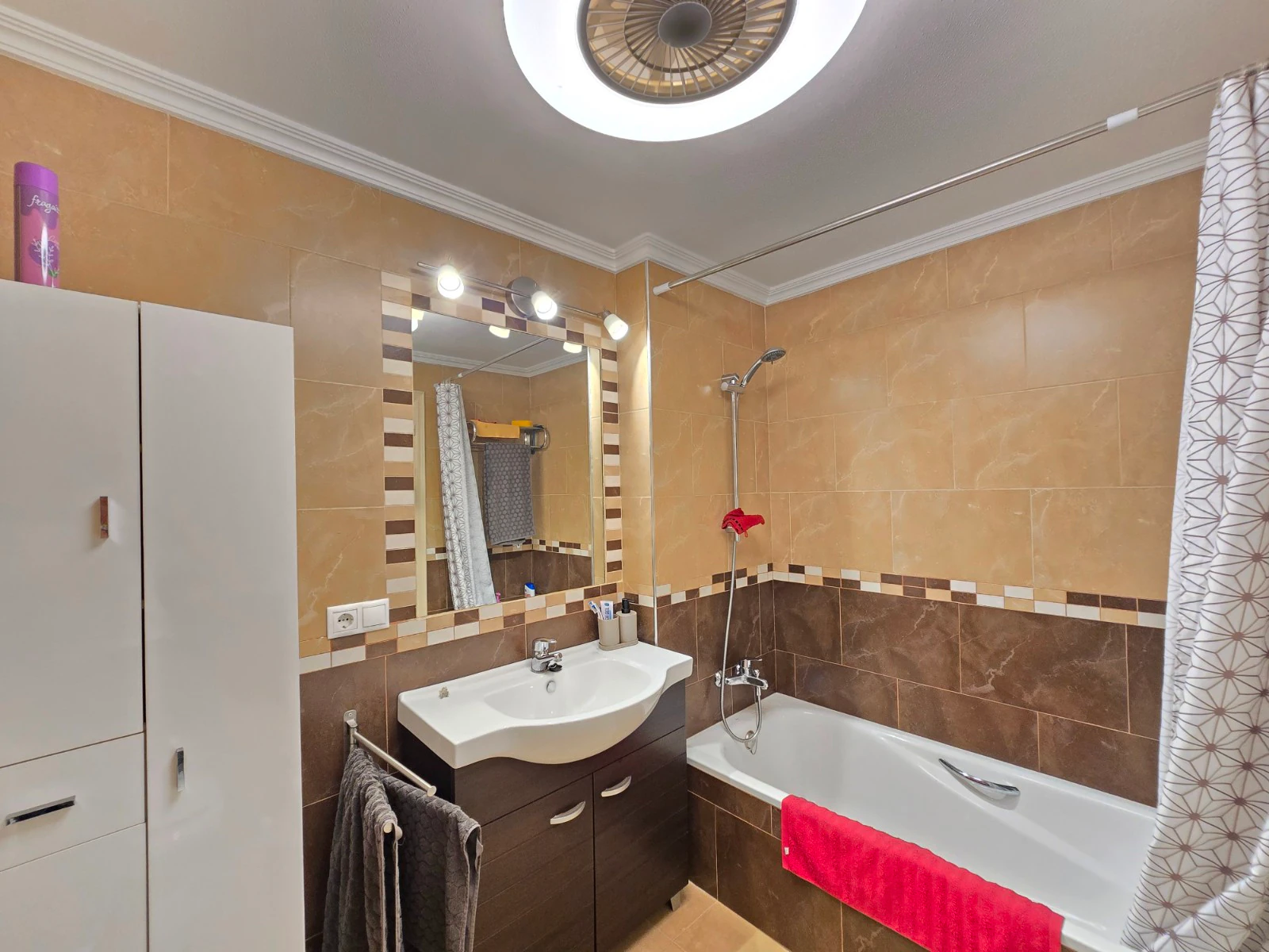 Apartament na sprzedaż w Orihuela Costa *