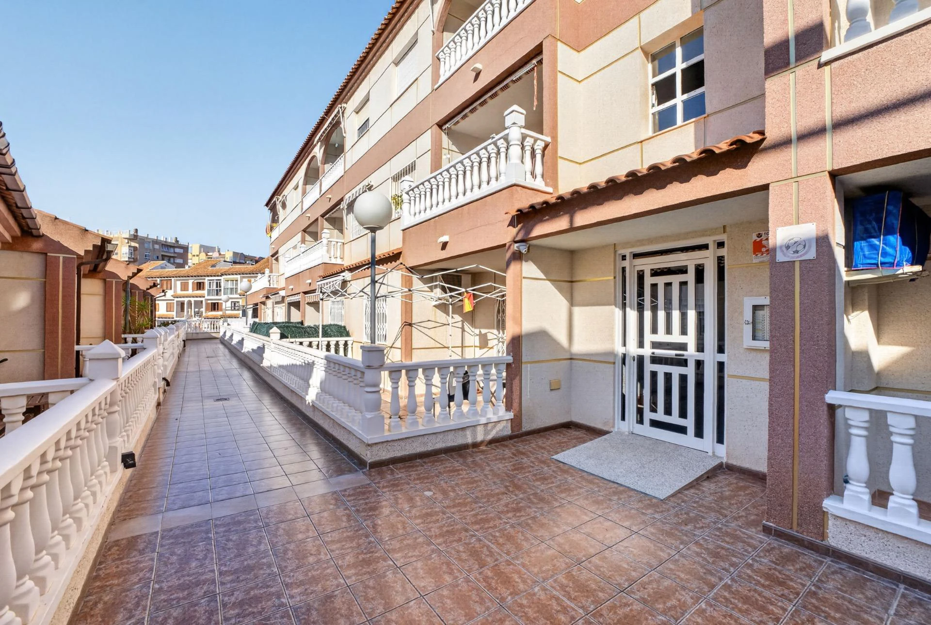 Apartamento en venta en Torrevieja