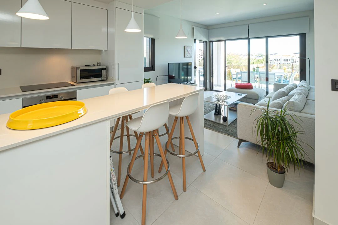 Apartament na sprzedaż w Orihuela