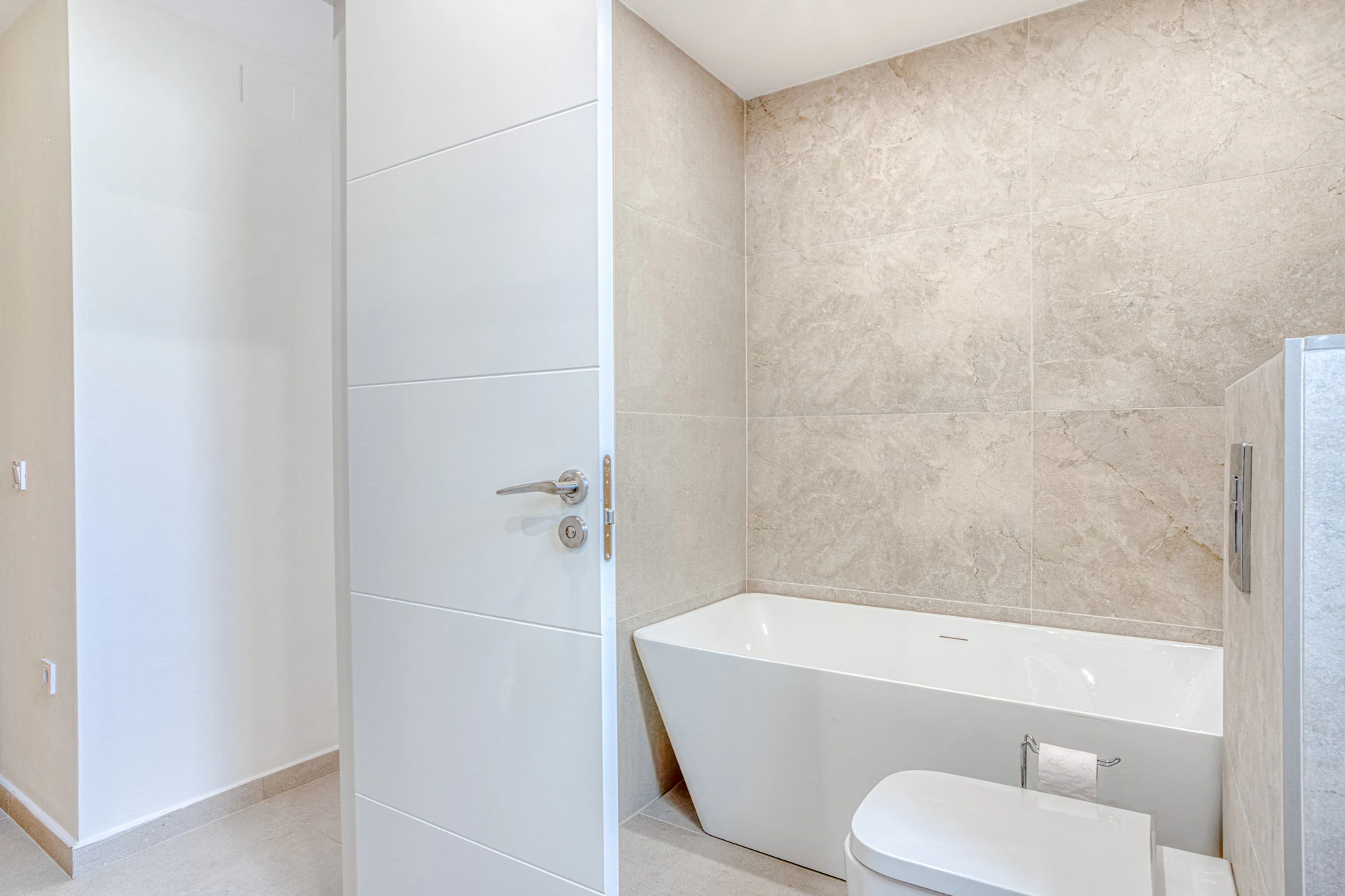 Apartament na sprzedaż w San Pedro De Alcantara