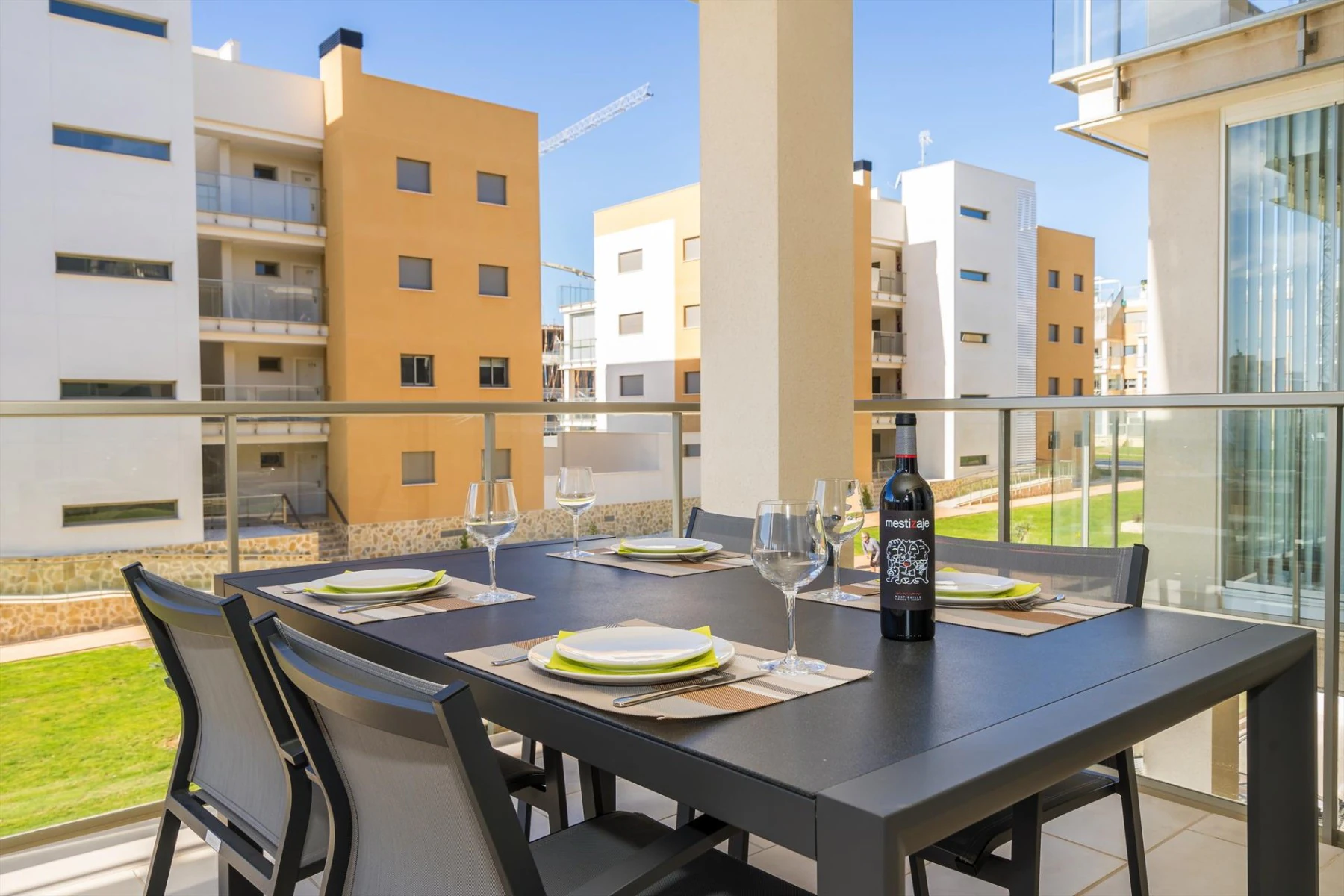 Apartamento en venta en Orihuela Costa