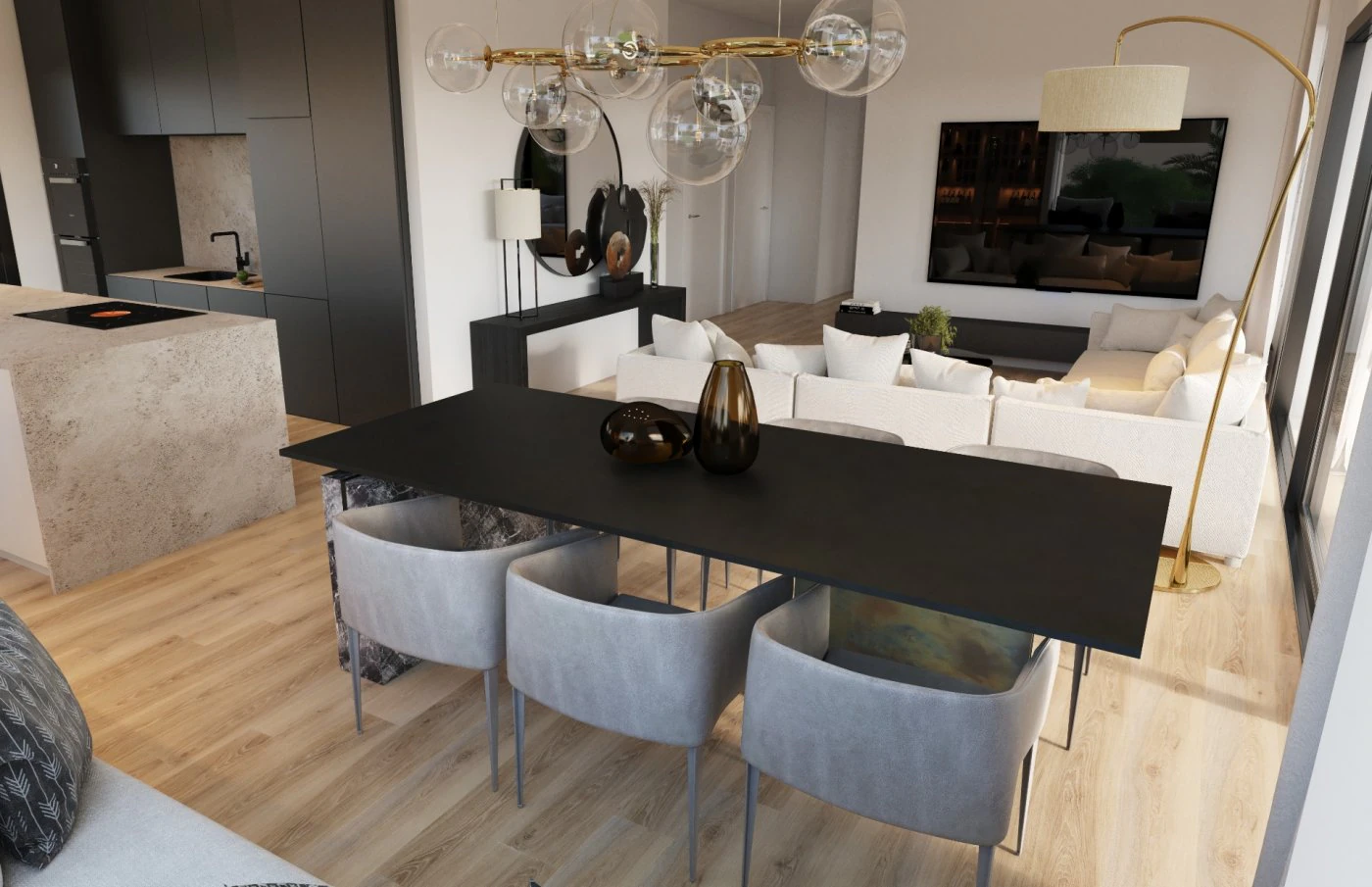 Penthouse na sprzedaż w Orihuela