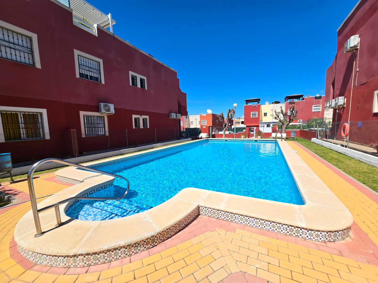Apartament na sprzedaż w Orihuela Costa *