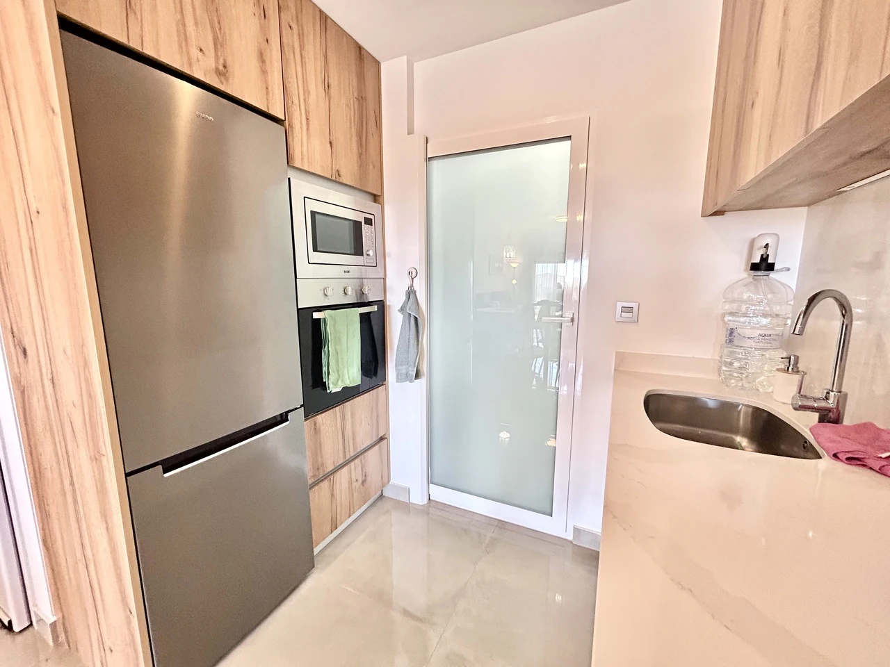 Apartament na sprzedaż w Pilar De La Horadada