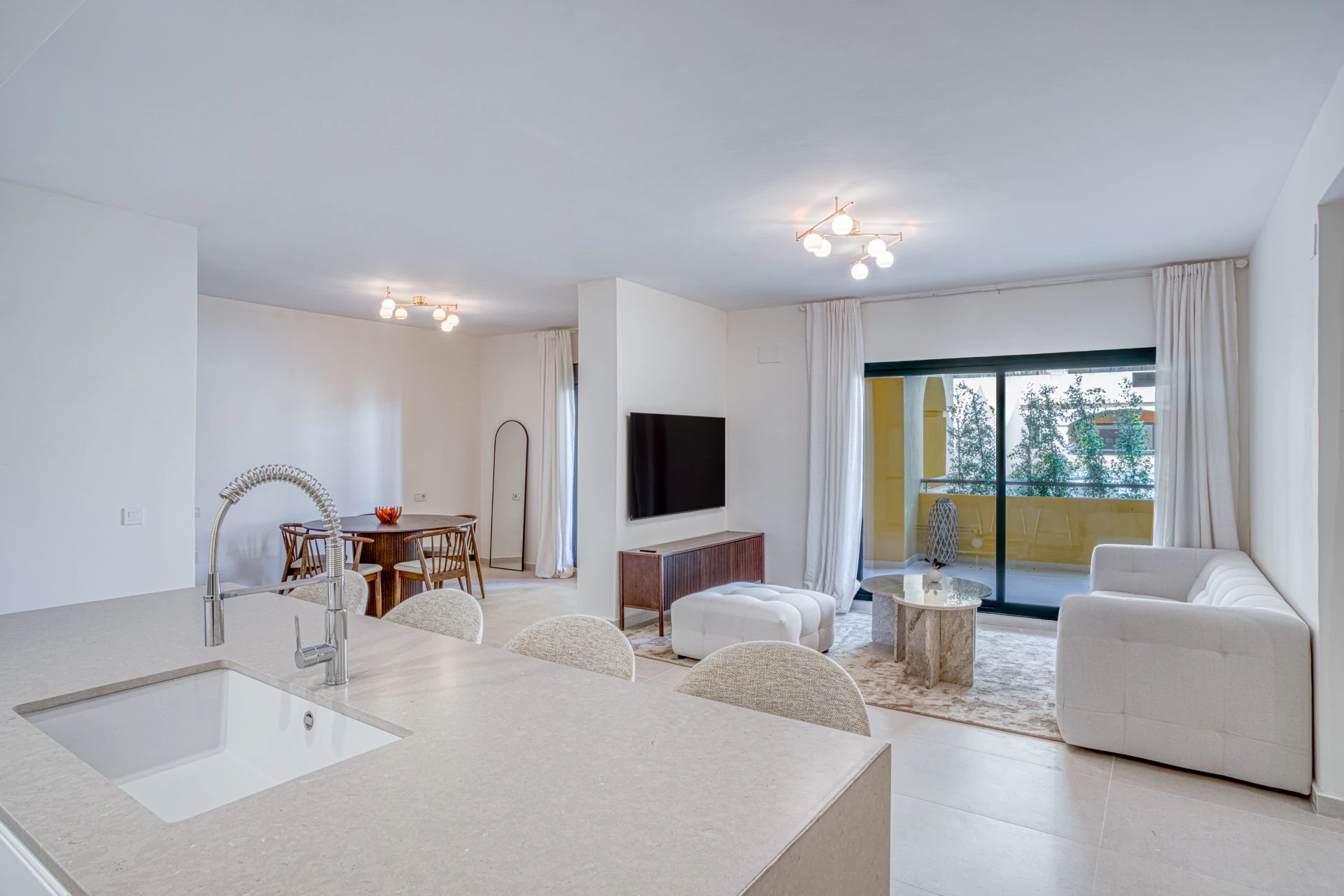 Apartament na sprzedaż w San Pedro De Alcantara