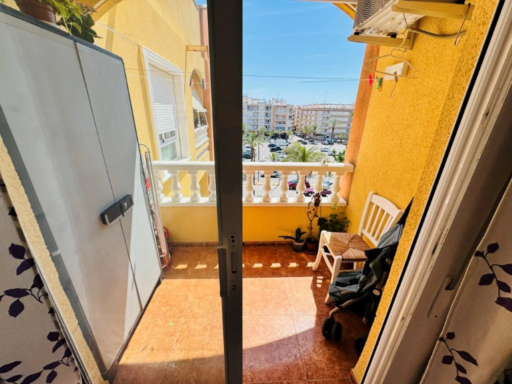 Apartament na sprzedaż w Guardamar Del Segura